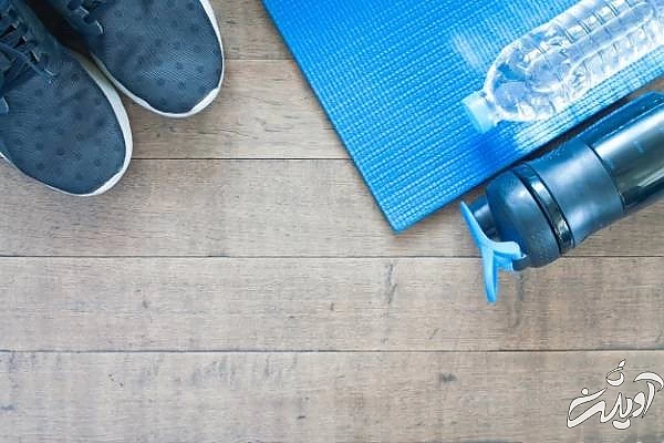 تمرینات بعد زایمان